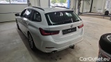  Bmw  Serie 3 320d xDrive Touring Automatic #3