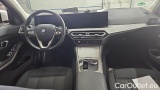  Bmw  Serie 3 320d xDrive Touring Automatic #6