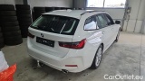  Bmw  Serie 3 320d xDrive Touring Automatic #4