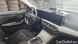  Bmw  Serie 3 320d xDrive Touring Automatic #7