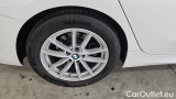  Bmw  Serie 3 320d xDrive Touring Automatic #10