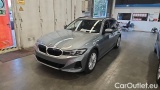  Bmw  Serie 3 320d xDrive Touring Automatic 