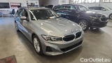  Bmw  Serie 3 320d xDrive Touring Automatic #2