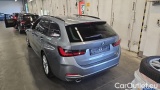  Bmw  Serie 3 320d xDrive Touring Automatic #3
