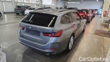  Bmw  Serie 3 320d xDrive Touring Automatic #4