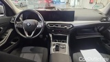  Bmw  Serie 3 320d xDrive Touring Automatic #6