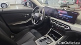  Bmw  Serie 3 320d xDrive Touring Automatic #7