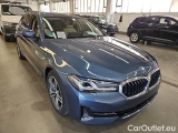  Bmw  Serie 5 530d xDrive Touring A #2