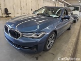  Bmw  Serie 5 530d xDrive Touring A 
