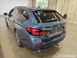  Bmw  Serie 5 530d xDrive Touring A #3