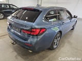  Bmw  Serie 5 530d xDrive Touring A #4