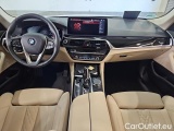  Bmw  Serie 5 530d xDrive Touring A #6