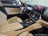  Bmw  Serie 5 530d xDrive Touring A #7