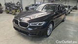  Bmw  Serie 5 530e xDrive Touring A 