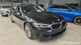  Bmw  Serie 5 530e xDrive Touring A #2