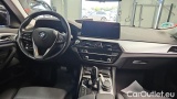  Bmw  Serie 5 530e xDrive Touring A #6