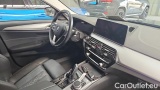  Bmw  Serie 5 530e xDrive Touring A #7