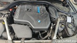  Bmw  Serie 5 530e xDrive Touring A #11