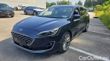  Ford  Focus 1,5 EcoBlue 88kW Vignale Turnier Auto 