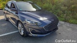  Ford  Focus 1,5 EcoBlue 88kW Vignale Turnier Auto #2
