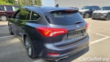  Ford  Focus 1,5 EcoBlue 88kW Vignale Turnier Auto #3