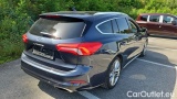  Ford  Focus 1,5 EcoBlue 88kW Vignale Turnier Auto #4