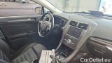  Ford  Mondeo 2,0 EcoBlue 140kW Titanium Turnier Auto #7