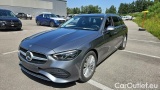  Mercedes  C-Klasse C 220 d T Autom. 