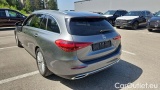  Mercedes  C-Klasse C 220 d T Autom. #3