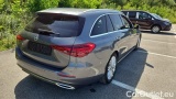  Mercedes  C-Klasse C 220 d T Autom. #4