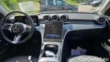  Mercedes  C-Klasse C 220 d T Autom. #6