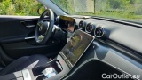  Mercedes  C-Klasse C 220 d T Autom. #7
