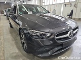  Mercedes  C-Klasse C 220 d T Autom. #2