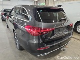  Mercedes  C-Klasse C 220 d T Autom. #3