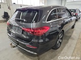  Mercedes  C-Klasse C 220 d T Autom. #4