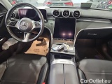  Mercedes  C-Klasse C 220 d T Autom. #6