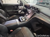  Mercedes  C-Klasse C 220 d T Autom. #7