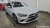  Mercedes  CLA-Klasse CLA 200 d Shooting Brake #2