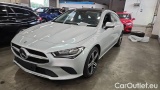  Mercedes  CLA-Klasse CLA 200 d Shooting Brake 