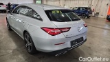  Mercedes  CLA-Klasse CLA 200 d Shooting Brake #3