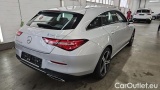  Mercedes  CLA-Klasse CLA 200 d Shooting Brake #4