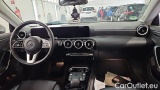  Mercedes  CLA-Klasse CLA 200 d Shooting Brake #6