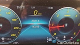  Mercedes  CLA-Klasse CLA 200 d Shooting Brake #9