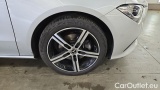  Mercedes  CLA-Klasse CLA 200 d Shooting Brake #10