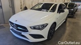  Mercedes  CLA-Klasse CLA 250 e DCT Shooting Brake 