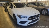  Mercedes  CLA-Klasse CLA 250 e DCT Shooting Brake #2