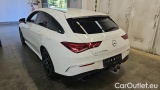  Mercedes  CLA-Klasse CLA 250 e DCT Shooting Brake #3