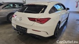  Mercedes  CLA-Klasse CLA 250 e DCT Shooting Brake #4