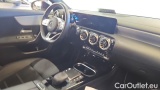  Mercedes  CLA-Klasse CLA 250 e DCT Shooting Brake #7