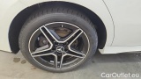  Mercedes  CLA-Klasse CLA 250 e DCT Shooting Brake #10